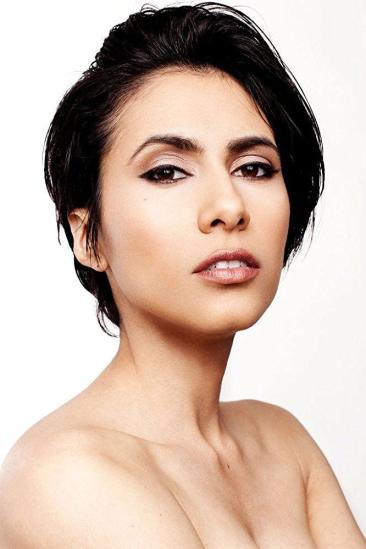 Cristina Valenzuela Image