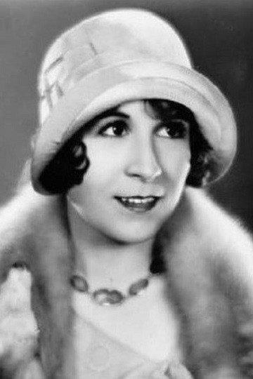 Virginia Fox Image