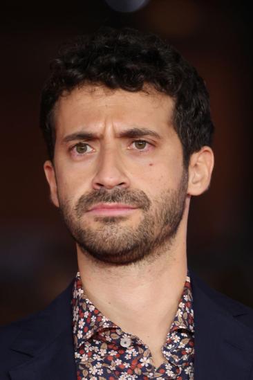 Edoardo Ferrario Image