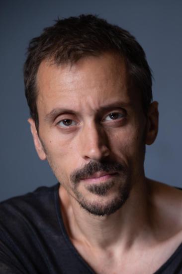 Niko Nicotera Image