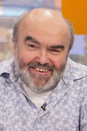 Andy Hamilton Image