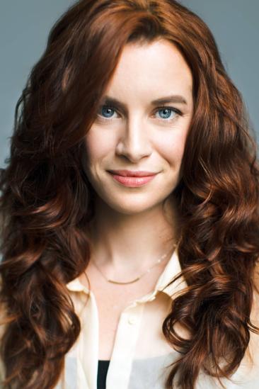 Naomi McDougall Jones Image