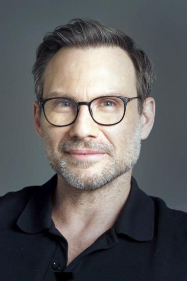Christian Slater Image