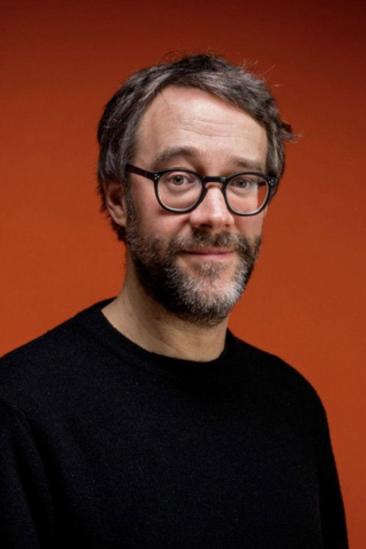 François Létourneau Image