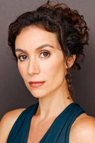 Luisina Quarleri Image