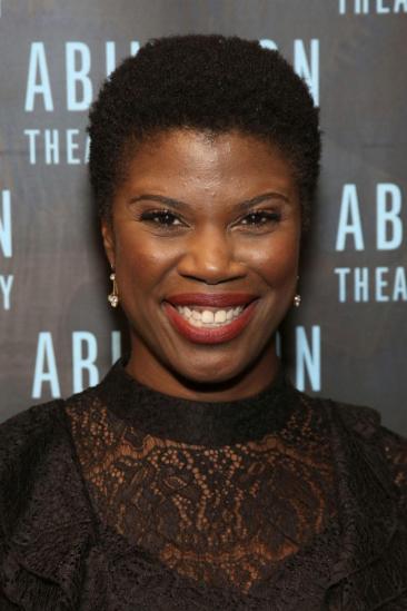 Deidre Goodwin Image