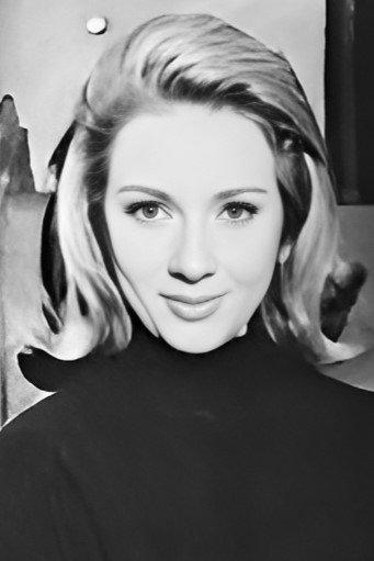 Mary Arden Image