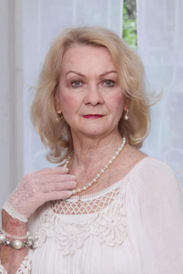 Eva Mária Chalupová Image