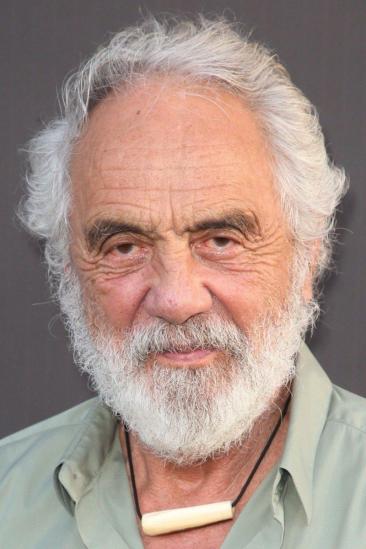 Tommy Chong Image