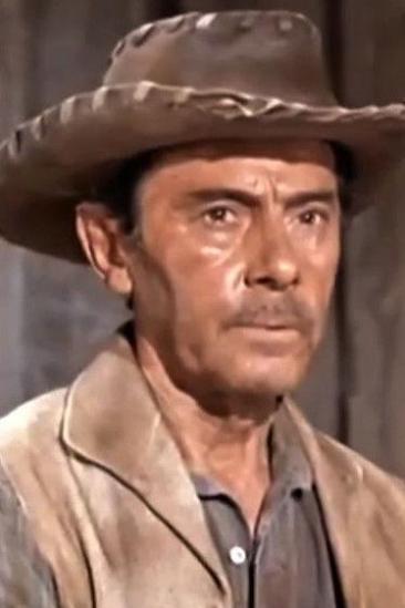 Charles Wagenheim Image