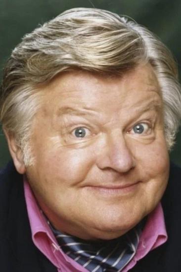 Benny Hill Image