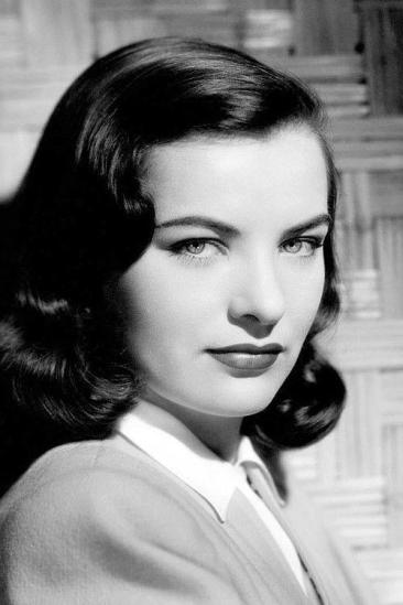 Ella Raines Image