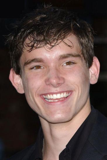 Stephan Bender Image