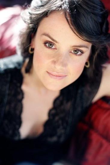 Darcy Halsey Image