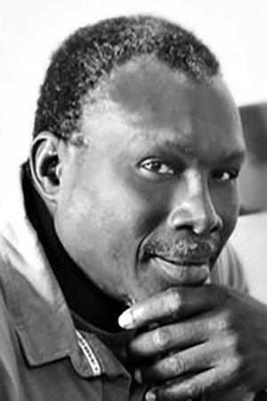 Mamadou Dioumé Image