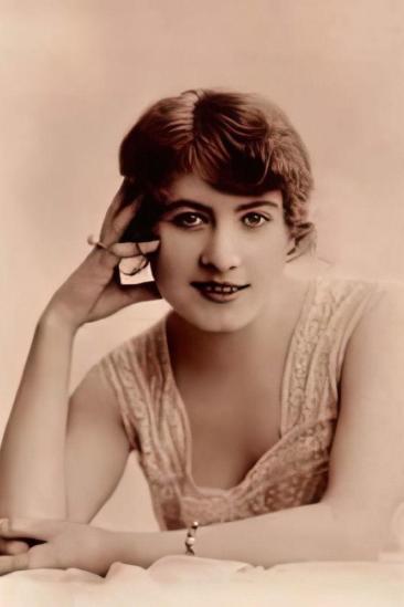 Jeanne Saint-Bonnet Image