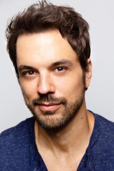 Jordan James Smith Image