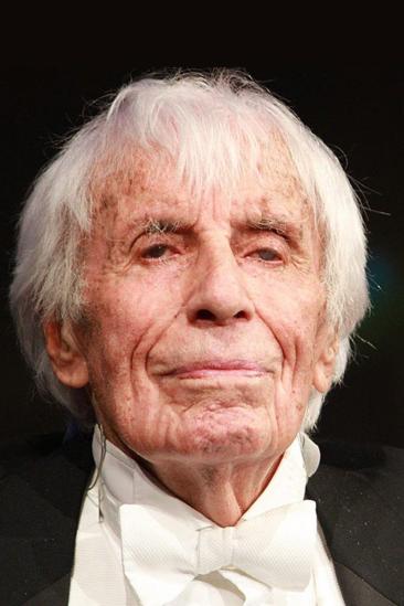 Johannes Heesters Image