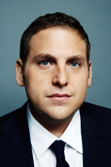 Jonah Hill Image