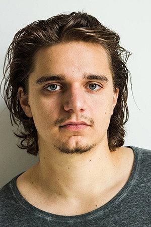 Chris Peters Image