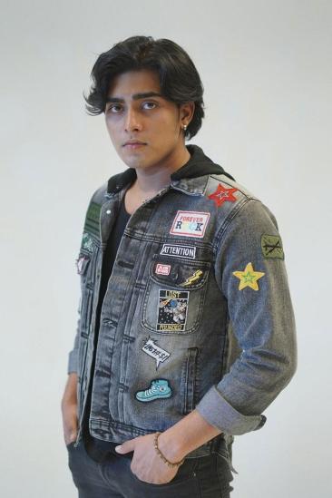 Renald Ramadhan Image