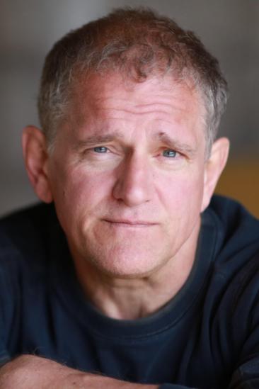 David Lansbury Image