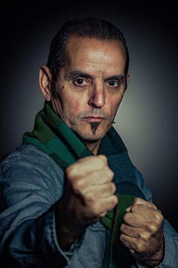 Juan C. Bofill Image