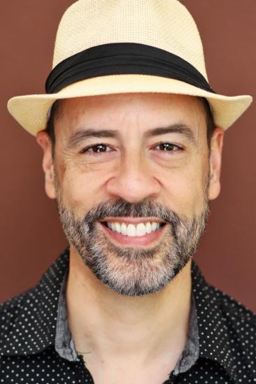 Martin Garcia Image