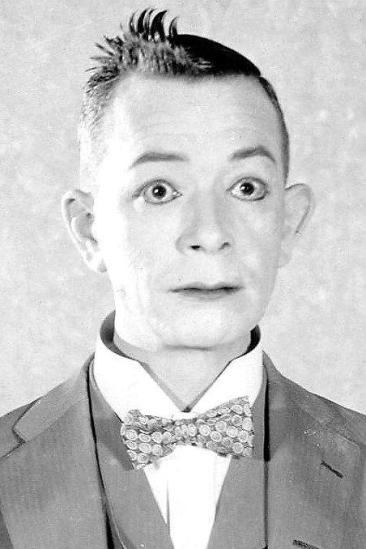 Arthur Stone Image