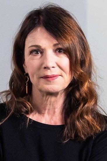 Iris Berben Image