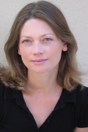 Sophie Ward Image