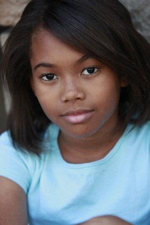 Arianna Jaffier Image
