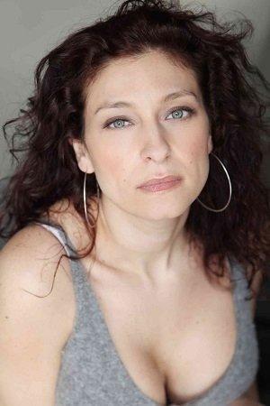 Susy Del Giudice Image