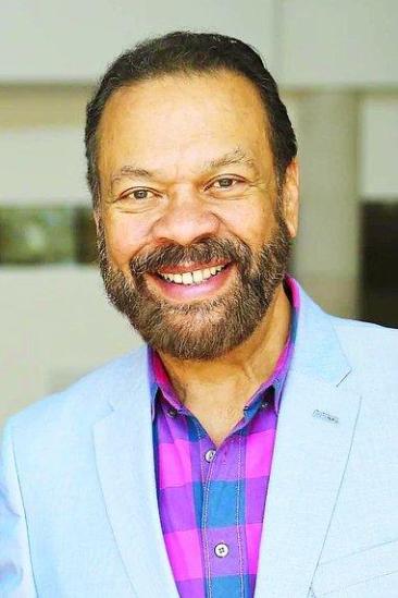 Ángel "Cucco" Peña Image
