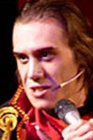 Alexandr Karavaev Image