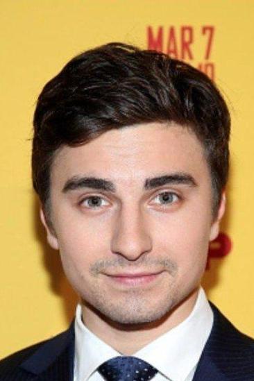 Alex Ozerov-Meyer Image