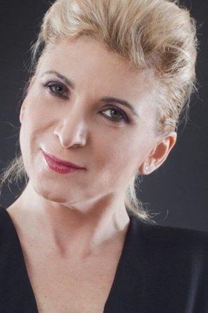 Barbara Foria Image