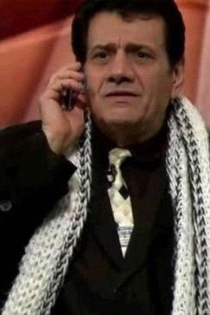 Mazhar Abol Naga Image