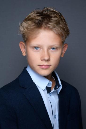 Alexandr Zhukov Image