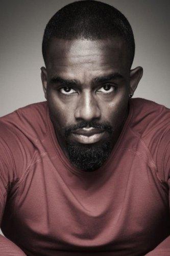 Charles Venn Image