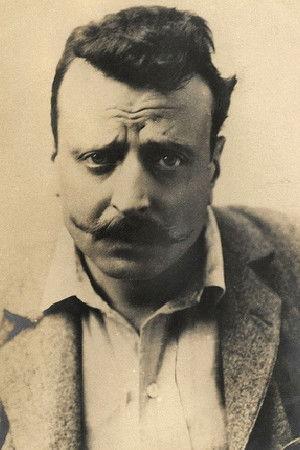 Ermete Zacconi Image