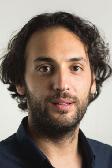 Bahadır Buyruk Image