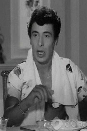 Gamal Ramses Image