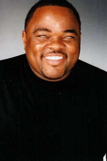 Gerald Kelly Image