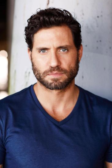 Edgar Ramírez Image