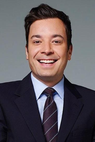 Jimmy Fallon Image