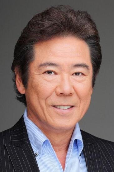 Tokuma Nishioka Image