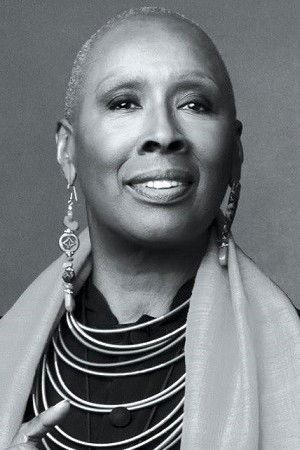Judith Jamison Image