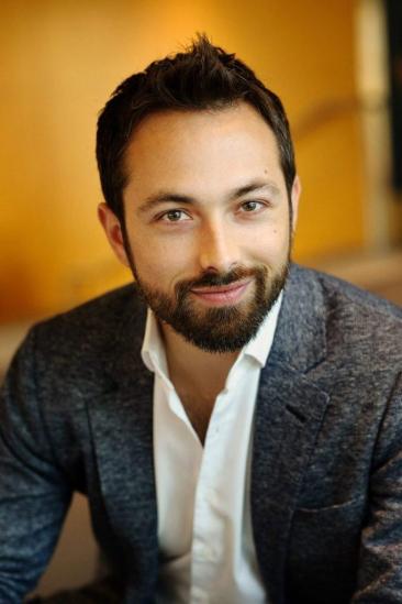 Derek Muller Image