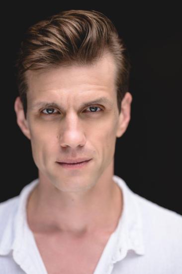 Lee Aaron Rosen Image